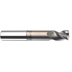3/8 End Mill 3FL SQ - S-CARB 3/8x3/8x1/2x4