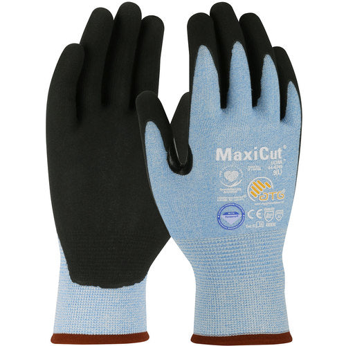 ‎44-6745/XXL Cut Resistant Glove - Exact Industrial Supply