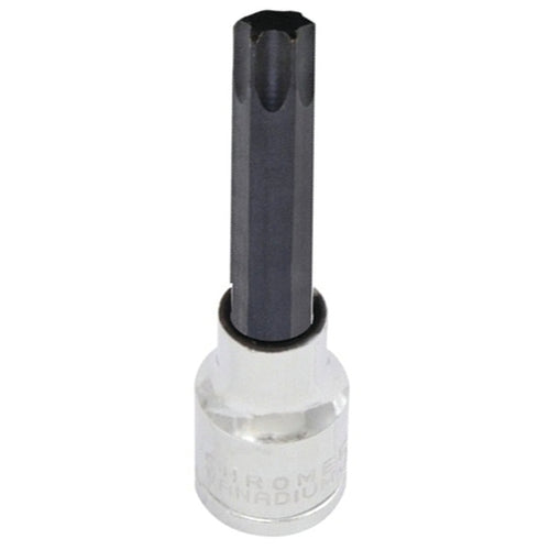 T30X2 STAR BIT W/1/4 DR SOCKET - Americas Industrial Supply