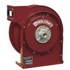 1/4 X 35' HOSE REEL - Americas Industrial Supply