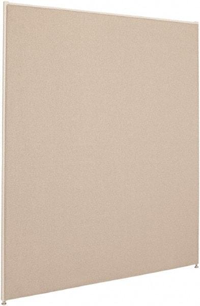 Basyx - Office Cubicle Partitions Type: Fabric Panels Width (Inch): 48 - Americas Industrial Supply