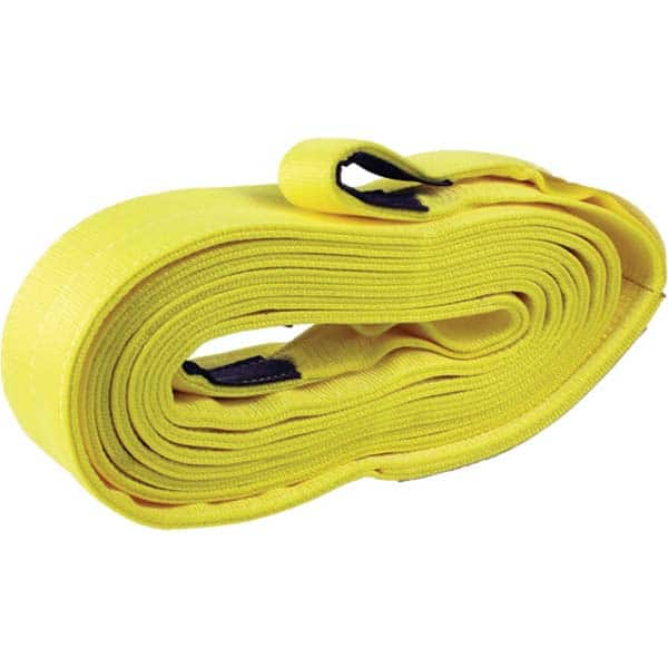 US Cargo Control - Automotive Winch Accessories For Use With: Winck Track Width (Inch): 4 - Americas Industrial Supply