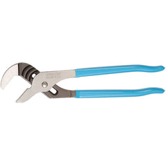 Tongue & Groove Pliers - Standard - Model 440 Comfort Grip 2″ Capacity 12″ Long - Americas Industrial Supply