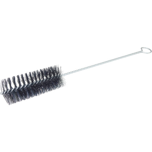 2″ Diameter - Nylon Tube Brush - Americas Industrial Supply