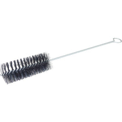 2″ Diameter - Nylon Tube Brush - Americas Industrial Supply