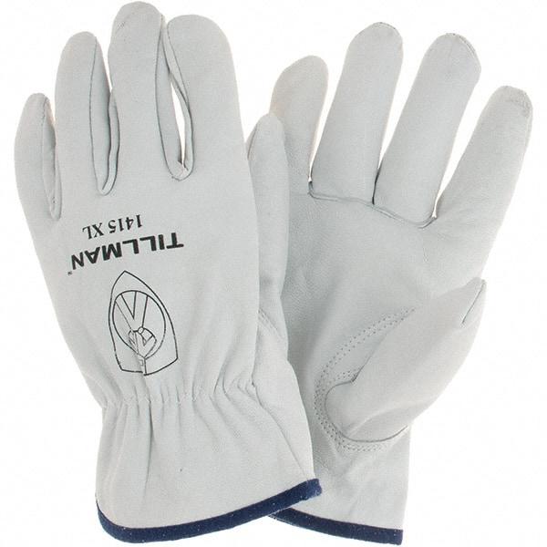 TILLMAN - Goatskin Work Gloves - Americas Industrial Supply