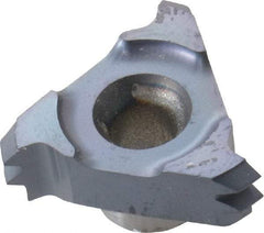 Carmex - C1814 Grade MT7, Internal UN Threading Insert - 14 TPI Int Pitch, TiAlN Finish - Americas Industrial Supply