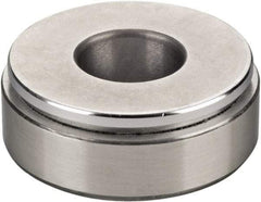 Tritan - 40mm Bore Diam, 151,746 Lb Dynamic Capacity, 21.5mm Wide, Spherical Plain Bearing - 303,492 Lb Static Load Capacity - Americas Industrial Supply