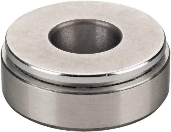 Tritan - 10mm Bore Diam, 10,116 Lb Dynamic Capacity, 7mm Wide, Spherical Plain Bearing - 20,233 Lb Static Load Capacity - Americas Industrial Supply