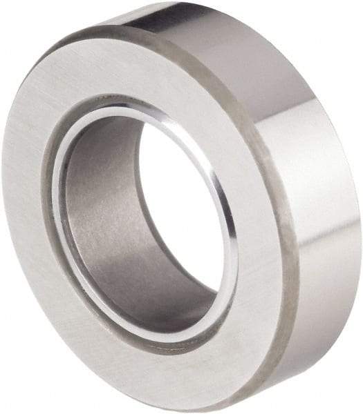 Tritan - 25mm Bore Diam, 20,008 Lb Dynamic Capacity, 14mm Wide, Spherical Plain Bearing - 40,016 Lb Static Load Capacity - Americas Industrial Supply