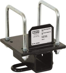 Buyers Products - 3,500 Lb Class 2 Hitch - For All Universal Fit - Americas Industrial Supply