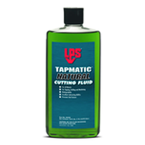 Natural Cutting Fluid - 1 Pint - Americas Industrial Supply