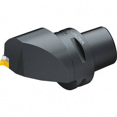 Walter - Indexable Threading Toolholder - 90mm OAL, Series NTS-OE-22-CAPTO - Americas Industrial Supply
