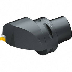 Walter - Indexable Threading Toolholder - 106mm OAL, Series NTS-OE-16-CAPTO - Americas Industrial Supply