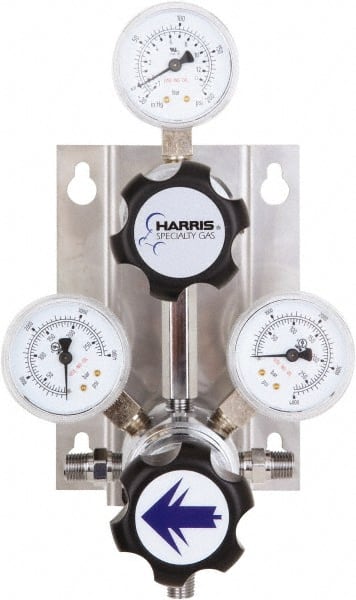 Lincoln Electric - Oxygen/Acetylene Torch Accessories Type: Regulator Gas Type: Oxygen - Americas Industrial Supply