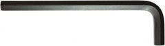 Bondhus - 24mm Hex, Long Arm, Hex Key - 364mm OAL, Protanium High Torque Steel, Metric System of Measurement - Americas Industrial Supply
