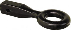 Buyers Products - 12,000 Lb Capacity Tow Eye - For Use with 2" Receiver Tubes - Americas Industrial Supply