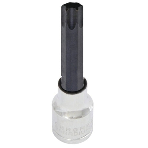 T55X2 STAR BIT W/3/8 DR SOCKET - Americas Industrial Supply