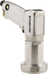 Standard Pump - Drum Pump Motors Type: Explosion-proof (Air) For Use With: Standard Pump Tubes - Americas Industrial Supply