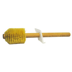 2-1/2″ Diameter Dope Brush, Mixed Tampico Fill - Americas Industrial Supply