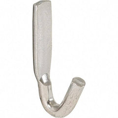 Buyers Products - Steel Tarp Hook - 3-1/4" OAL - Americas Industrial Supply