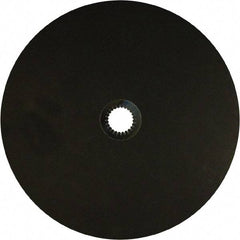 Buyers Products - 5th Wheel Lube Plate - For Use with Trailers - Americas Industrial Supply
