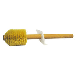 3″ Diameter Dope Brush, Mixed Tampico Fill - Americas Industrial Supply