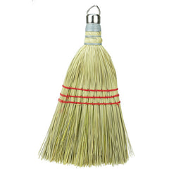8-1/2″ Whisk Broom, Corn Fill - Americas Industrial Supply
