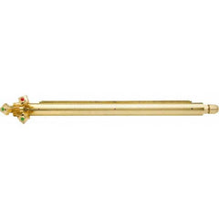 Lincoln Electric - Oxygen/Acetylene Torches & Handles Type: Cutting Tip Maximum Cutting: 8 - Americas Industrial Supply