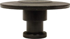 Buyers Products - King Pin with 3/8" Bolster Plate - For Use with Trailers - Americas Industrial Supply
