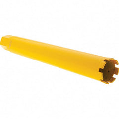 Tru-Maxx - 2" Steel Core Bit - Americas Industrial Supply
