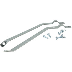 Heavy-Duty Steel Brace #2 - Americas Industrial Supply