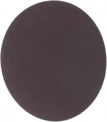 Tru-Maxx - 6" Diam, 180 Grit Aluminum Oxide Adhesive PSA Disc - Very Fine Grade, X Weighted Cloth Backing, For Dual-Action/Orbital Sanders, Right Angle/Vertical Shaft Portable Grinders - Americas Industrial Supply