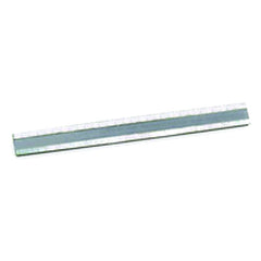2″ Double-Edge Blade for 442 & 452 Scraper - Americas Industrial Supply