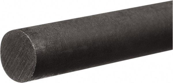 Value Collection - 12" Long EDM Rod - 1/8" Wide - Americas Industrial Supply