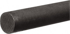 Value Collection - 12" Long EDM Rod - 3/4" Wide - Americas Industrial Supply