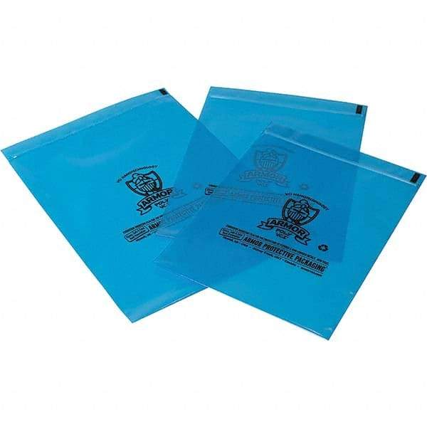 Armor Protective Packaging - Polybags Type: Polybag Style: VCI Reclosable - Americas Industrial Supply