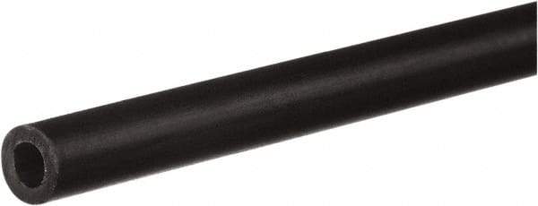 Value Collection - 6" OAL, Graphite Electrical Discharge Machining Tube - 3/4" OD - Americas Industrial Supply