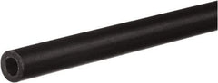 Value Collection - 6" OAL, Graphite Electrical Discharge Machining Tube - 1" OD - Americas Industrial Supply