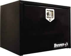 Buyers Products - 24" Wide x 18" High x 18" Deep Underbed Box - Fits All Trucks - Americas Industrial Supply