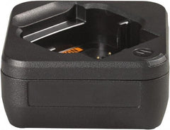 Motorola - Two Way Radio Battery Charger - 1 Radio, Series DLR - Americas Industrial Supply