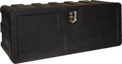 Buyers Products - 48" Wide x 18" High x 18" Deep Underbed Box - Fits All Trucks - Americas Industrial Supply