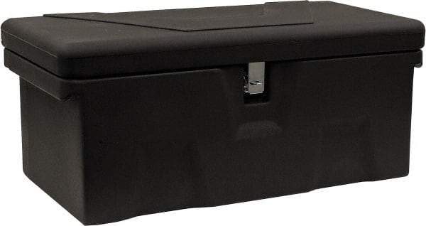 Buyers Products - 32" Wide x 13" High x 15" Deep Utility Chest - Fits All Trucks - Americas Industrial Supply
