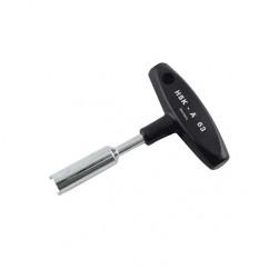 WRENCH COOL TUBE HSK 80 - Americas Industrial Supply