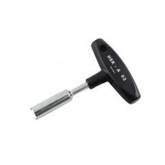 WRENCH COOL TUBE HSK 80 - Americas Industrial Supply