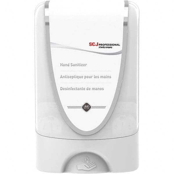 SC Johnson Professional - 1.2 L Foam Hand Sanitizer Dispenser - Americas Industrial Supply