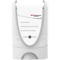SC Johnson Professional - 1.2 L Foam Hand Sanitizer Dispenser - Americas Industrial Supply