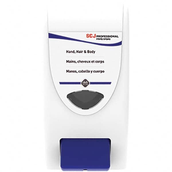 SC Johnson Professional - 4 L Gel Dispenser - Americas Industrial Supply