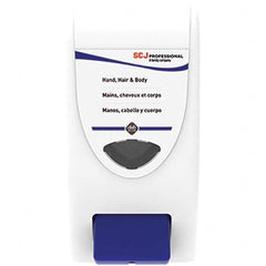 SC Johnson Professional - 4 L Gel Dispenser - Americas Industrial Supply