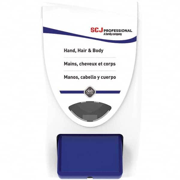 SC Johnson Professional - 2 L Gel Dispenser - Americas Industrial Supply